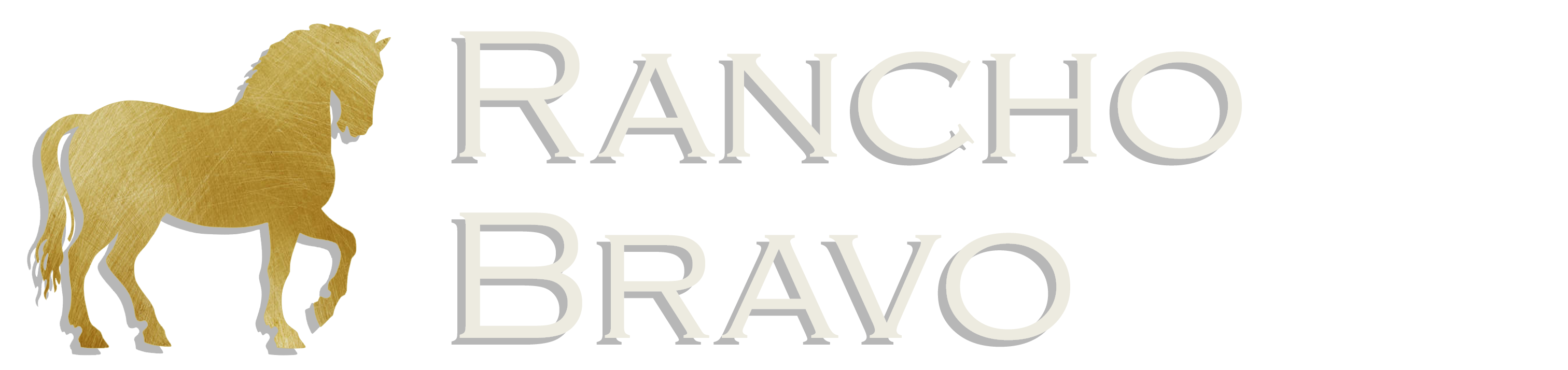 Rancho Bravo Logo